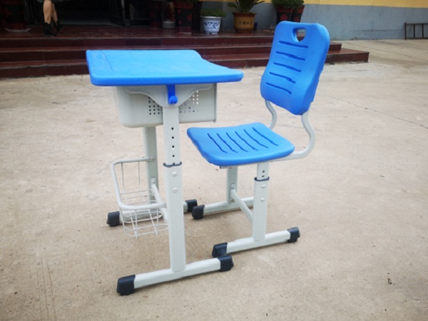 中小學生課桌椅標準尺寸是多少？如何選擇？